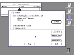 Mac OS 7.1.1b7 - BetaWiki