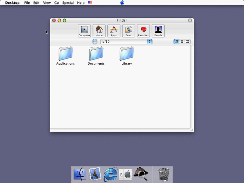 File:MacOS-10.0-DP4-FirstBoot.png