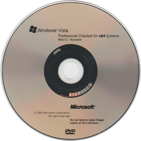 File:WindowsVista-6.0.5112.0-(x64)-(Checked)-DVD.png