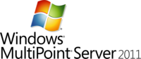 Windows MultiPoint Server 2011 logo.png