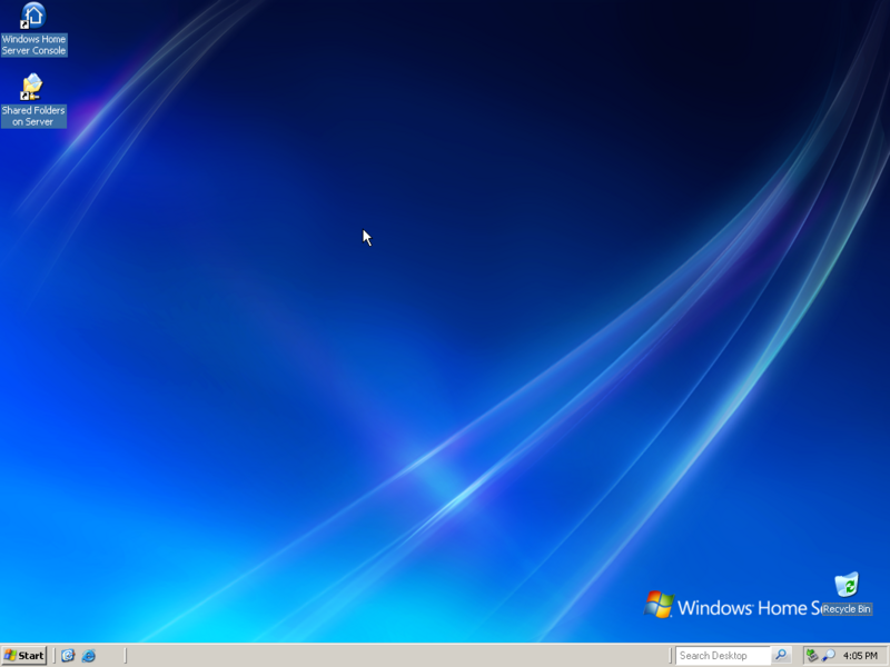 File:WindowsHomeServer-RTM-Desktop.png