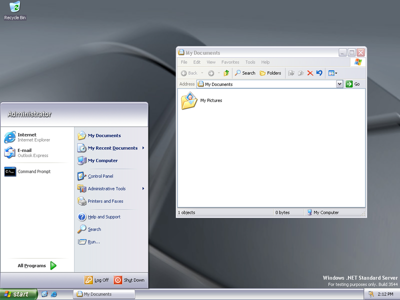 File:WindowsServer2003-5.1.3544beta2-slstartmenu.png