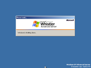 Windows Server 2003 build 2499 - BetaWiki