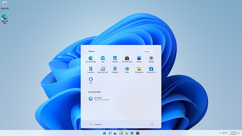 File:Windows11-22000.51-StartMenu.png