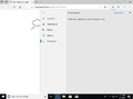 Microsoft Edge - Downloads hub