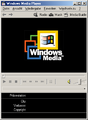 Windows Media Player 6.4
