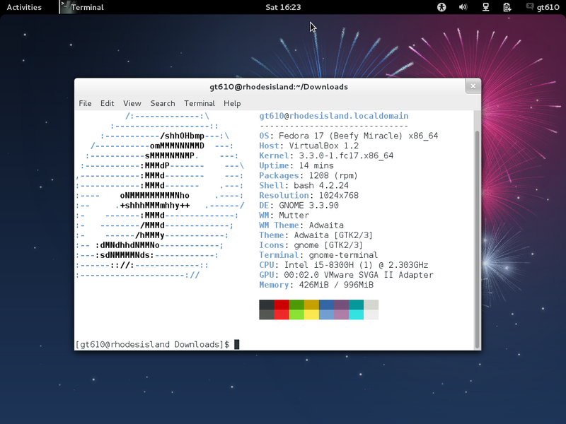 File:Fedora 17 beta rc1 neofetch.png