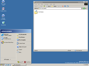 Windows Server 2003 build 2465 - BetaWiki