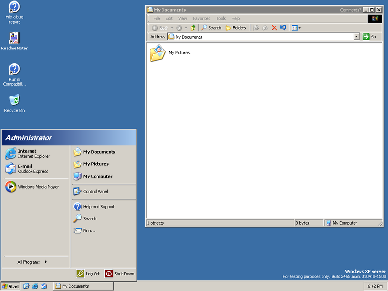 File:WindowsServer2003-5.1.2465beta2-wcstartmenu.png.png